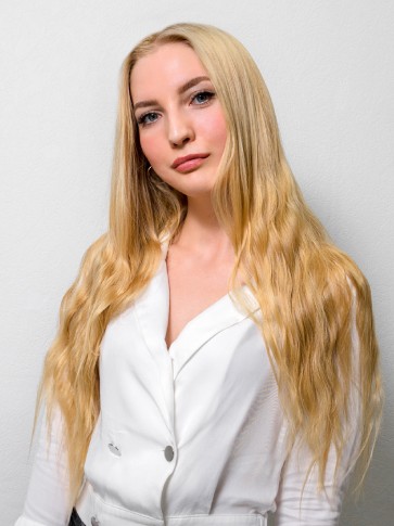 Sima Bauman, math tutor