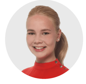 Veronika Starodub SAT math tutor