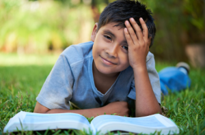 A Summer That Counts: How to Keep Your Child’s Math Skills Fresh