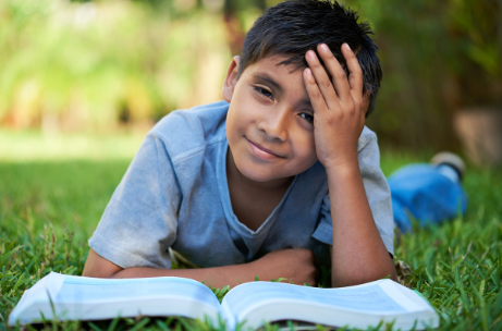 A Summer That Counts: How to Keep Your Child’s Math Skills Fresh