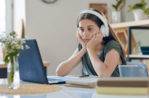 Common Challenges of Remote Learning cover image