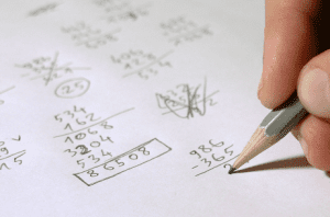 Doing fast math cover image