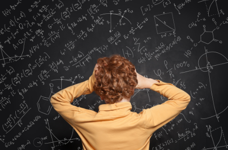 Do You Have Math Anxiety cover image