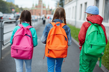 Back to School—5 Tips to Prepare for the First Day