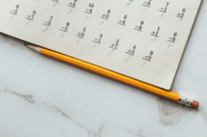 2021-2022 Math Competitions Calendar