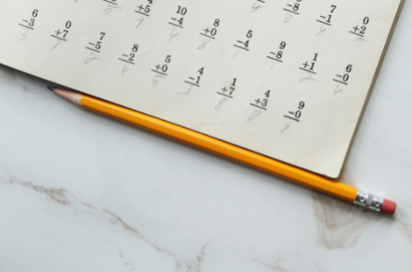 2021-2022 Math Competitions Calendar