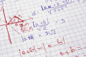 Combined operations solving tricks