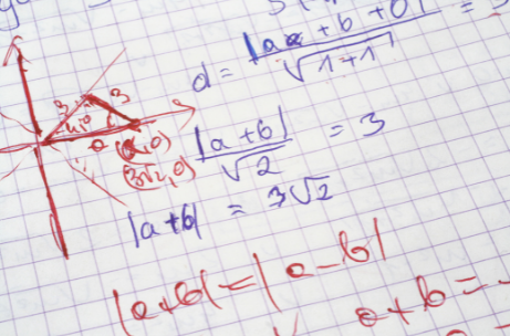Combined operations solving tricks