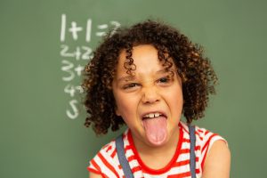 symptoms of math disabilities