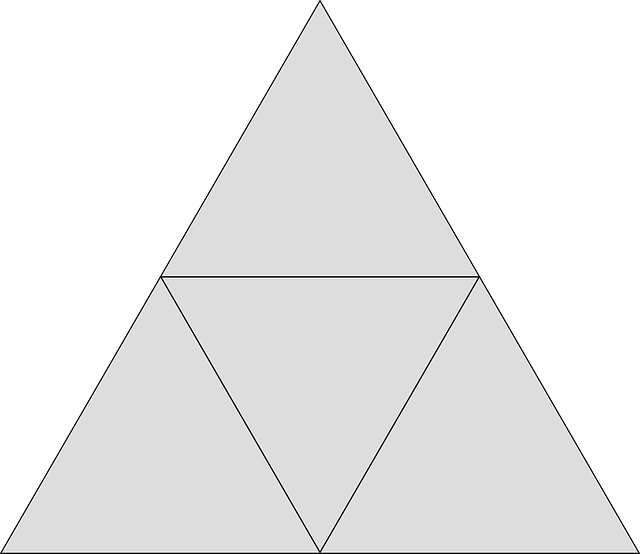 special right triangles