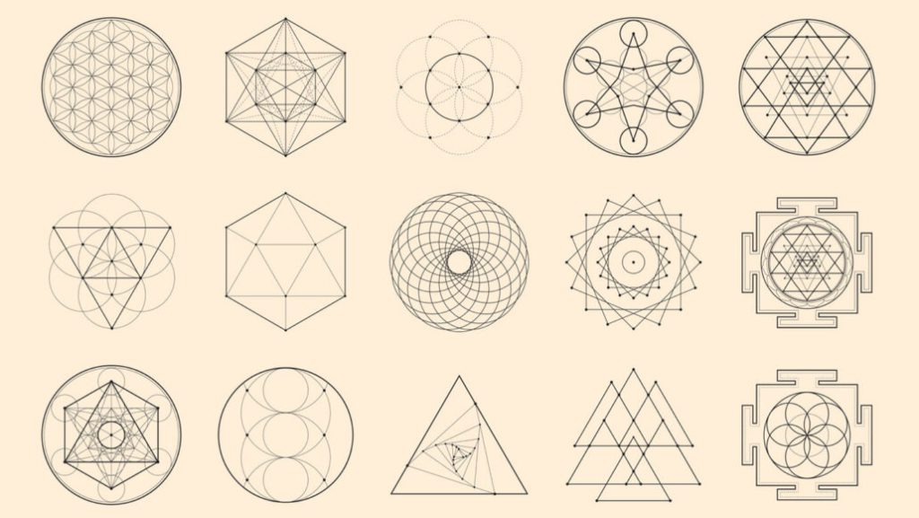 facts about geometry