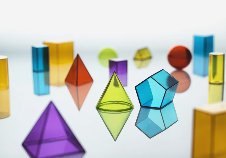 Facts about geometry