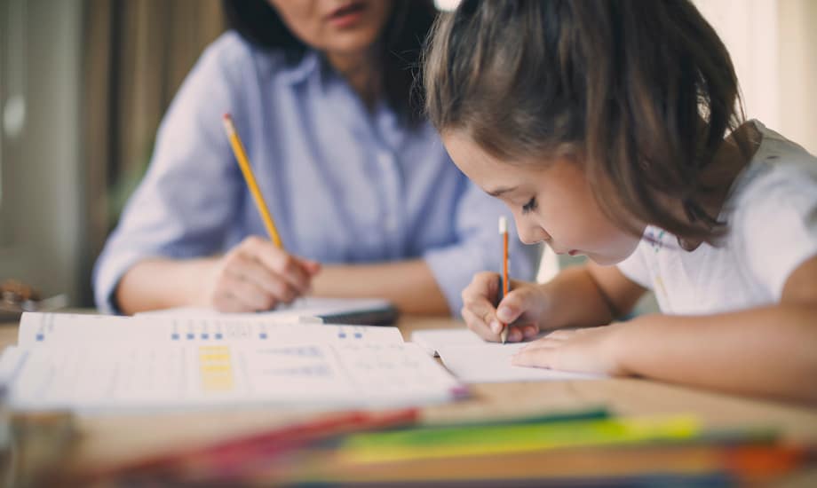 individual math tutoring