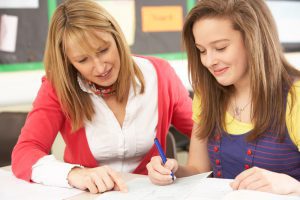 individual math tutoring