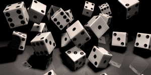 random events in math