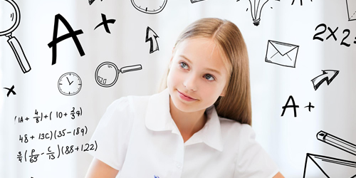 Math division rules explained