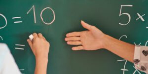 Multiplication and Division of Decimals by Factors of Ten