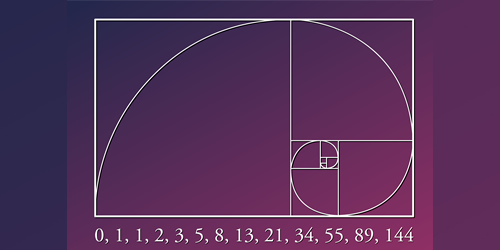 Fibonacci sequence