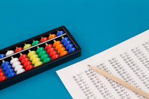 An Introduction To Probability & Statistics