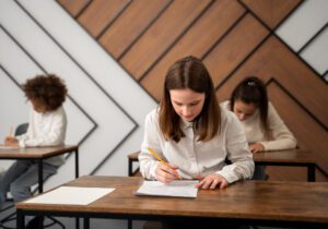 SSAT & ISEE private school admission standardized math tests