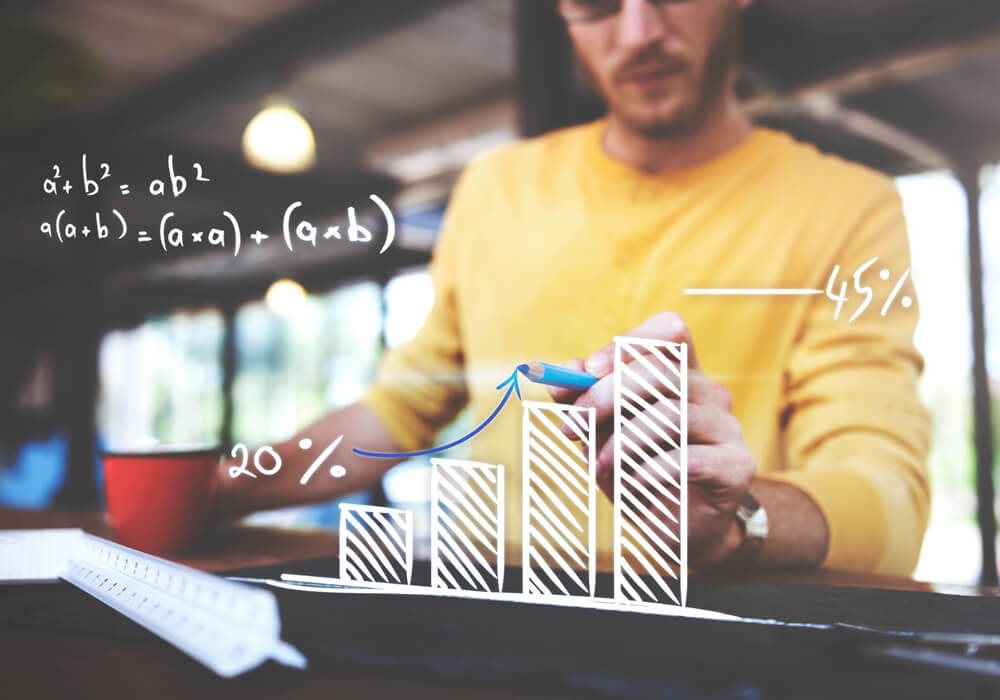 Using math outside school